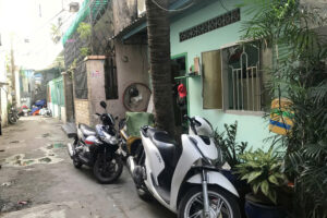 🆘✅ CHỦ GẤP BÁN GIẢM CHÀO 100 TR, GIÁ CHÀO MỚI 2.9 TỶ🔥🔥NHÀ Huỳnh Tấn Phát -QUẬN  7