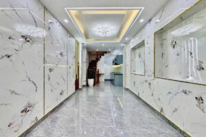 🏡NHÀ ĐẸP 5 TẦNG – HẺM XE TẢI – BỆNH VIỆN HOÀN MỸ – PHAN XÍCH LONG, P3, PHÚ NHUẬN – 💰GIÁ: 7.95 TỶ TL 👏😍