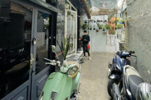 🏠 NHÀ GẦN TRUNG TÂM QUẬN 1😍🔥 NHÀ MỚI Ở LIỀN- SẠCH SẼ AN NINH 🔥🔥GIÁ CHỈ 2.78 TỶ BỚT LỘC!!