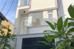 🌈🎊SIÊU PHẨM NHÀ ĐẸP MỚI RA MẮT TẠI P3 GÒ VẤP- GIÁ 6 TỶ TL💰-CHỐT NGAY💥💥