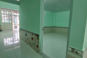 🔥 VỊ TRÍ ĐẮC ĐỊA CHỈ VÀI PHÚT ĐẾN PHÚ MỸ HƯNG 💐 🏠666/ Huỳnh Tấn Phát, Tân Phú Quận 7, 43m2, 2L, 5m x 14m, 4.2 tỷ🌹😍