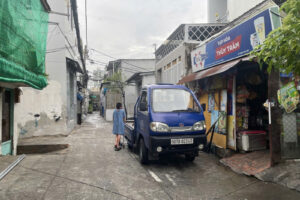 🏠Chủ nhiệt bán giảm chào 300tr chỉ còn 3.8 tỷ🌹😍 ♦️LÔ GÓC – 📍VỊ TRÍ ĐẸP – TRUNG TÂM QUẬN 7☘️