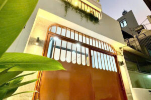 SIÊU PHẨM NHÀ 2 TẦNG TẠI P11 BÌNH THẠNH – DT 39M- GIÁ💸5.58 TỶ- 3 phòng ngủ🔥💐