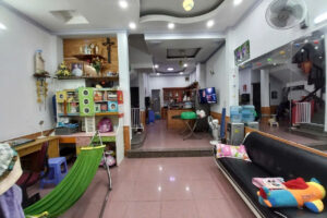 💥💥💥CHỦ NGỘP NẶNG GIẢM GẦN 1 TỶ – XÔ VIẾT NGHỆ TĨNH – KHU NHIỀU TIỆN ÍCH – DÂN TRÍ – chỉ còn 6.8 tỷ💵😍