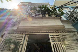 🔥🔥🔥NHIỆT BÁN GẤP TRONG TUẦN CHỈ 3.23 TỶ TẠI P10 QUANG TRUNG GÒ VẤP🌈🎊