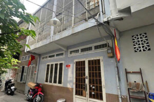 💸NHÀ GẦN TRỤC KHU KINH ĐÔ THỜI TRANG  4.45 tỷ – PHÚ NHUẬN – LÊ VĂN SỸ😍🎉