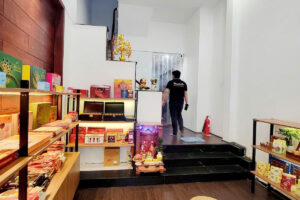 🏙️🏡 HẺM XE HƠI 7 CHỖ TẤN CỬA – CÁCH MẶT TIỀN PHAN HUY ÍCH ĐÚNG 30M – NHÀ 3 TẦNG MỚI KENG – GIÁ CHỈ 7.49 tỷ💐😍