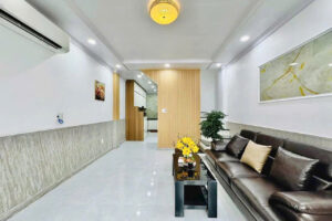 🎊🔥😍NHÀ ĐẸP ĐÓN TẾT P7 PHÚ NHUẬN- 40M2- GIÁP QUẬN 1- 💸Giá 5,8 tỷ tl nhẹ👏