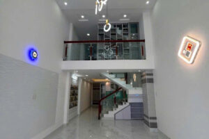 🏠🏡🎉CỰC PHẨM NHÀ MỚI-5 TÂNG- HÈM Ô TÔ NGUYỄN THƯỢNG HIỀN- BÌNH THẠNH- 50M2- GIÁ 8.95 TỶ💰🔥