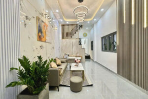 🎊💥🏠NHÀ ĐẸP CUỐI NĂM – P11 BÌNH THẠNH -3 TẦNG- 40M2- 4PN- GIÁ 6.1 TỶ 💰😍