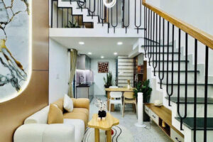 🏙️🏡NHÀ ĐẸP HIẾM TẶNG FULL NỘI THẤT – THÍCH QUÃNG ĐỨC – GIÁ 4.15 TỶ 💸😍