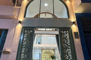 ☀💥🎉NHÀ ĐẸP HẺM Ô TÔ BẠCH ĐẰNG TẶNG FULL NỘI THẤT CAO CẤP- GIÁ 6.3 TỶ💵💐