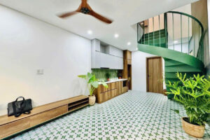 🍀🏠NHÀ KHÔNG CHỈ ĐỂ Ở – NGHỆ THUẬT – THƯ GIÃN – NGUYỄN LÂM, P.3, BÌNH THẠNH🌹💥💯💸4.85 tỷ ~ 40m2 – khu Phan Xích Long