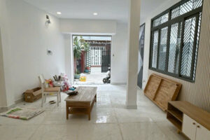 🏠🎊NHÀ ĐẸP 3 TẦNG ĐÓN TẾT 🎆💯- 63M2- PHÚ NHUẬN- GIÁ 7.3 TỶ💵🔥