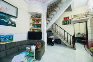 🏷️🎉NHÀ ĐẸP HIẾM GẦN MẶT TIỀN NGUYỄN VĂN TRỖI – PHÚ NHUẬN- 44M2- 6 TỶ💵❤