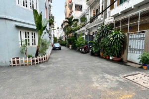 🏷️💥👉DEAL NHÀ CUỐI NĂM HẺM XE HƠI -P9- PHÚ NHUẬN- 74M2- GIÁ 9.3 TỶ💰😍