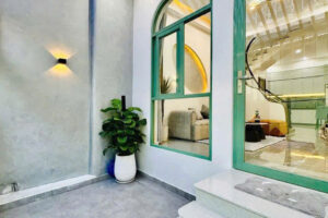 💥🔥🔥CHỦ NHIỆT GIẢM 300 TRIỆU TỪ 6.95 TỶ CHỈ CÒN 6.65 TỶ💵😍  🏡💐🎉SIÊU PHẨM NHÀ ĐẸP 4 TẦNG- P26- Bình THẠNH- 47M2- GIÁ 6.65 TỶ💰🎊