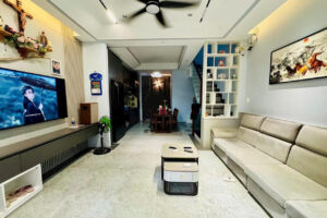 🏷️⚡🏡NHÀ SIÊU ĐẸP RỘNG Ở GÒ VẤP- 43M2- GIÁ 5.5 TỶ💰🔥