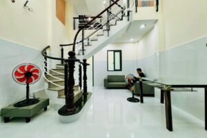 🌹🌹🌹 1% nhờ ace chạy phụ  🏡🔖💥NHÀ ĐẸP 5 TẦNG KHU D – P25 – BÌNH THẠNH – 37M2 – GIÁ 6.3 TỶ🔥🔥💸