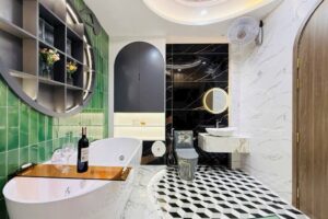 🏡🏷️💐 SIÊU PHẨM GV – HXH – TẶNG FULL NỘI THẤT SANG XỊN – SỔ HR MỚI ĐẸP VUÔNG VỨC🔶💥🥰