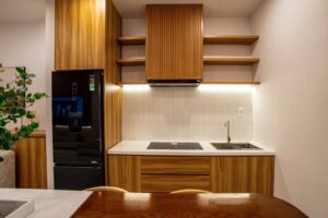 🎉🏡🔖 NHÀ NHỎ QUẬN 1 – DÒNG TIỀN 20TR/THÁNG – NHÀ THIẾT KẾ NHƯ STUDIO🍀💯