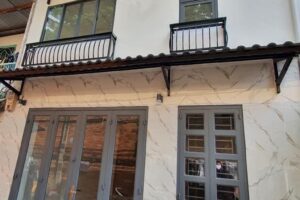 🏡💥[BÌNH THẠNH] XÔ VIẾT NGHỆ TĨNH, PHƯỜNG 21 – 2 TẦNG – NGANG HƠN 5M😍-GIẢM 300 TRIỆU – GIÁ MỚI 3.9 TỶ💵💯