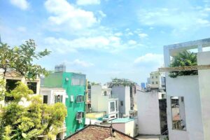 💥🎉🏡LÊN SÀN NHÀ 3 TẦNG – PHAN ĐĂNG LƯU – P7 – PHÚ NHUẬN – 67M2 – 7.99 TỶ TL💵🥰