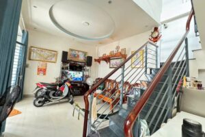 💥⚡🏠BÁN NHÀ ĐẸP NGAY LÃ XUÂN OAI – TĂNG NHƠN QUÝ A – QUẬN 9 – 62M2 – GIÁ 5.65 TỶ💵💵🍀