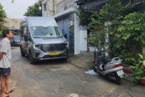 🎉👉🏡NHÀ HẺM XE HỢ – 81M2 -HIỆP BÌNH CHÁNH – 4.99 TỶ💰😍🔥