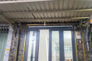 🔥🔥🌈🏡Bán Nhà Mặt Tiền Hẻm Đ.Nguyễn Thị Thập, P.Tân Quy, Quận 7🌸🌸