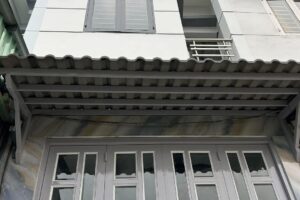 🌹🌹🌈🏡NHÀ SỔ HỒNG RIÊNG DSH , 3 TẦNG, HẺM XE HƠI 8M – CD9 – P.PHÚ MỸ – QUẬN 7🎉🌈