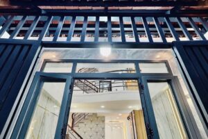 💯💯🏠HOT SIÊU PHẨM NHÀ ĐẸP 4 TẦNG CÔ BẮC – P1 – PHÚ NHUẬN – 35M2 – GIÁ 6.3 TỶ CÒN BỚT💐💰😍