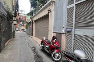 😍💐👉4,5 tỷ – HXH  PHẠM VĂN HAI – P5 TÂN BÌNH  – 3 TẦNG  2PN 3WC⚡⚡🎊