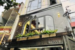 🎉🎊🏠SIÊU PHẨM NHÀ ĐẸP ĐƯỜNG TRẦN BÌNH TRỌNG – P6 – Bình THẠNH – 60M2 – CHỈ 2T150  TL😍😍💰