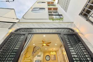 🔥💐🏡RA MẮT SIÊU PHẨM NHÀ PHỐ NGAY BÌNH THẠNH – 48M2 – GIÁ CHỈ 2.6 TỶ 😍😍💰