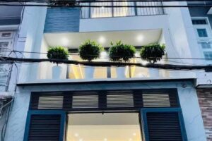 💥🌈🎉CẦN BÁN CĂN NHÀ 60M2 – ĐƯỜNG CHU VĂN AN – P12 – BÌNH THẠNH – GÚA 2.15 TL 💵💵🍀