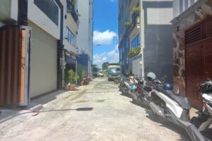 💥💥🍀 SIÊU PHẨM SÁT KÊNH THAM LƯƠNG CỰC VIP – GÒ VẤP –  44M2 – GIÁ 7.499 TỶ TL🔥💵