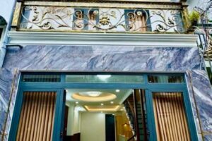 🔖🏠😍NHÀ MỚI 2 TẦNG VỊ TRÍ VÍP TÂN KIỂNG QUẬN 7 – SHR – ĐẦY ĐỦ NỘI THẤT – HOÀN CÔNG 80M2 DT SÀN 👉 CHỈ 5.5 TỶ💰❤