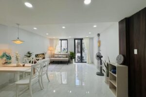 🔥🔥🔖BÁN NHÀ ĐẸP 2 TẦNG GẦN 40M2 TẶNG NỘI THẤT – P15 – TÂN BÌNH 💥💐