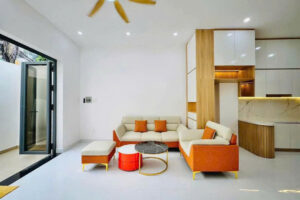 💐🏡👉NHÀ ĐẸP 4 TẦNG – P7 – GÒ VẤP – GIÁP BÌNH THẠNH VÀ PHÚ NHUẬN – GIÁ 6.25 TỶ TL💥