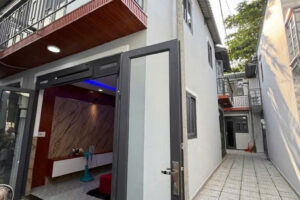 😍🏡💐NHÀ ĐẸP HIẾM – HẺM Ô RÔ – QUẬN 12 – 23M2 – GIÁ CHỈ 1.69 TỶ 💰🥰