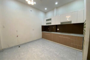 🔥🏙️🎊NHÀ 3 TẦNG 50M2 – BTCT CHẮC CHẮN VÀO Ở NGAY – GIÁP CITILAND GÒ VẤP – NGANG 5.5m – KẾ HẺM Ô TÔ CHỈ 5T💰🍀