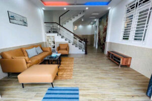 🏡😍💯NHÀ ĐẸP HẺM XE HƠI – SÁT MẶT TIỀN – P9 – GÒ VẤP – 72M2 – NHỈNH 6 TỶ💰💰🎉