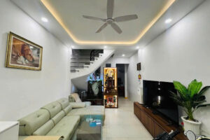 🏡🏷️🎊BÁN NHÀ MỚI QUẬN 8 – P7 – 52M – KHÔNG QUY HOẠCH – HẺM 3M – 4 TỶ💰🔥