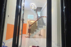 🏷️🏡SIÊU PHẨM NHÀ ĐẸP QUẬN 8 – 27M2 – GIÁ 3.386 TL🔥🎊