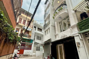 😍🎊👉LÊN SÓNG NHÀ HẺM XH SÁT MT PHAN XÍCH LONG🔥❗- 27M2 – GIÁ 6.95 TỶ💰💰