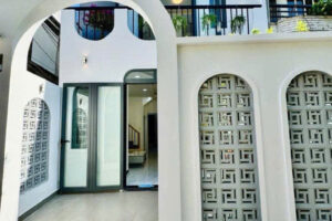 🏡 😍👉NHÀ ĐẸP GÒ VẤP – 56M2 – 2 TẦNG – FULL NỘI THẤT – CHỈ NHỈNH 5 TỶ 💵🔥