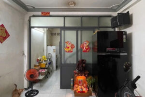 💐🎉🏠BÁN NHÀ THIÊN PHƯỚC PHƯỜNG 9 TÂN BÌNH – 25M2 – GIÁ 4.8 TỶ TL💰🏷️