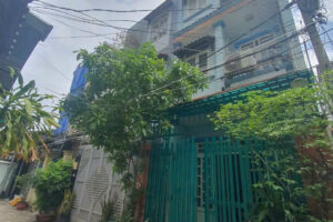 🏡🔥👉CHÍNH CHỦ BÁN NHÀ Hẻm 118/1/9 Lê Văn Thọ, Phường 11, Quận Gò Vấp🌼🌼