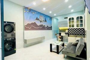 💥🏡🏷️SIÊU PHẨM NHÀ ĐẸP TRẦN THỊ HÈ – QUẬN 12 – 44M2 – GIÁ CHỈ 2.58 TỶ 💰🍀